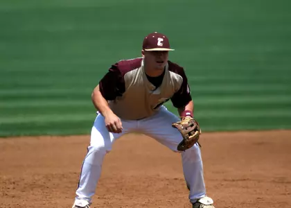 CofC's Jeremie Tice Named First Team All-American by Louisville Slugger