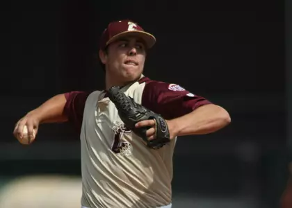 Former CofC Pitcher Michael Kohn Called up to the Angels
