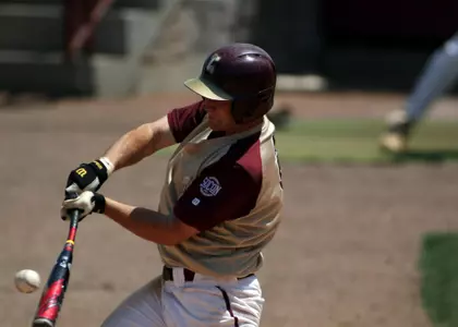 CofC Downs CSU, 13-4; Joash Brodin Homers and Drives In Seven