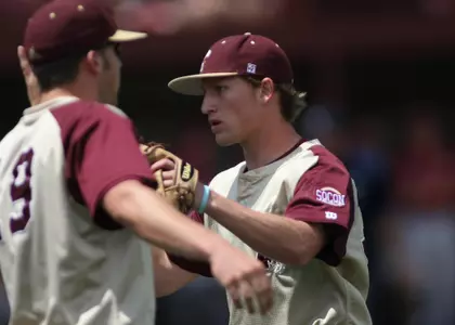 CofC Plays Final SoCon Series at WCU