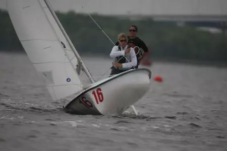 CofC Headed for Nationals in Newport