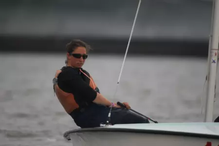 Blecher Featured in Sports Illustrated