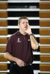 CofC Announces 2008 Volleyball Schedule