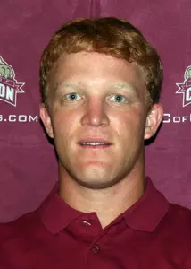 Men?s Golf Announces Staff Change