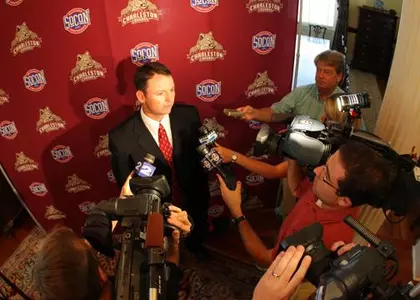 CofC Baseball Ranked 30th By Collegiate Baseball, NCBWA