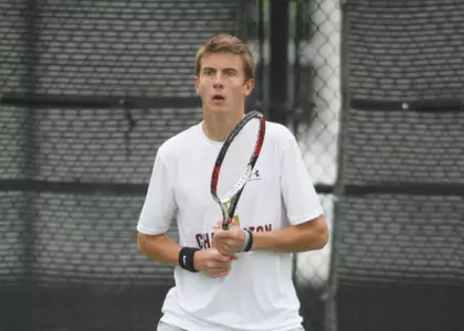 Men's Tennis To Hold Tryouts