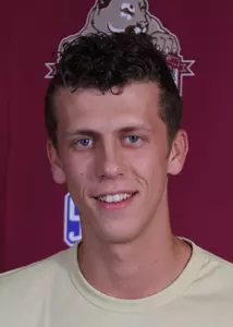 CofC?s Branko Gavric to Represent Canada in World University Games