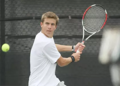 Cougars ride five-match win streak into Jacksonville State match