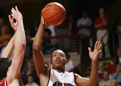 CofC Men's Basketball Announces 2009-10 Recruiting Class