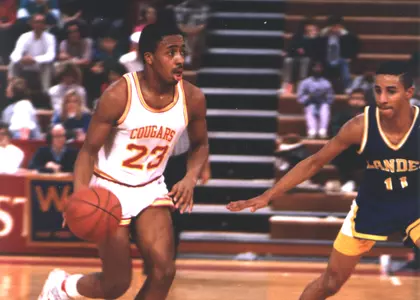 College of Charleston Announces 2008-09 Hall of Fame Inductees