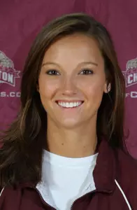 CofC?s Emily Smith Named Southern Conference Track and Field Athlete of the Week
