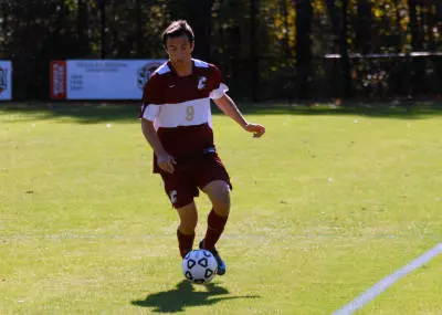 College of Charleston Men?s Soccer Beats Georgia Southern, 2-0