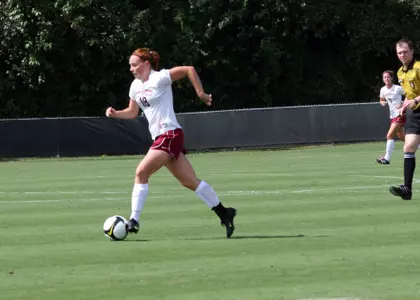 Cougars Host UNC Greensboro in Southern Conference Battle For the Top