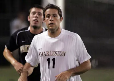 No. 2 College of Charleston Loses Semifinal Match, 2-0, to Elon