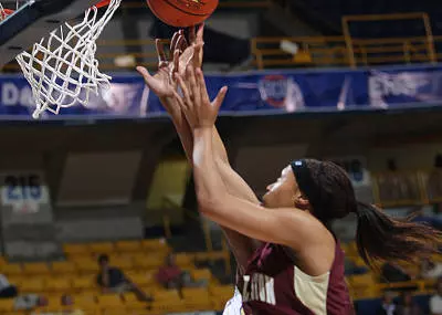 Women's Basketball Gearing up to Host UNC Greensboro