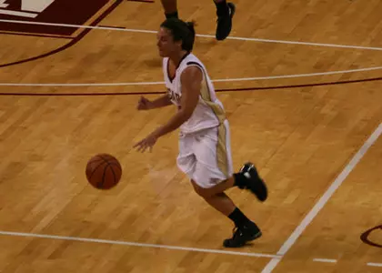 Cougars Upend Northwestern, 54-50