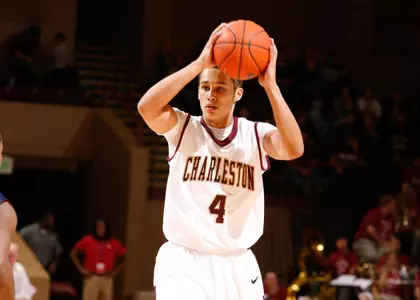 Cougars Open Five-Game Home Stand with Chattanooga