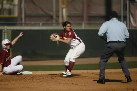 College of Charleston softball drops 2-1 decision to Presbyterian
