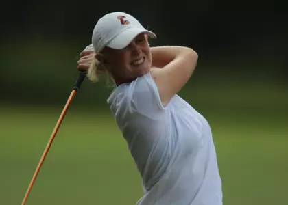 East Tennessee State Captures 2009 Palmetto Intercollegiate Title