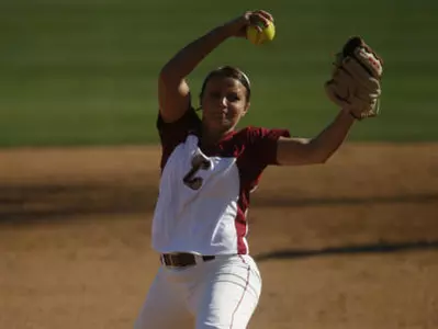 Mesko gem caps Cougars double-header sweep of Coastal Carolina