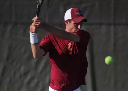 No. 69 College of Charleston travels to Appalachian State