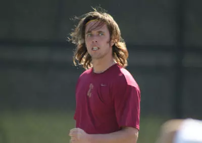 CofC Men's Tennis Downs No. 67 ASU, 7-0