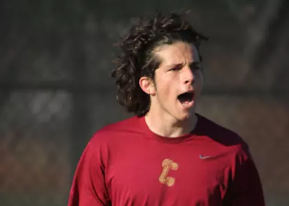 Charleston Falls to North Florida