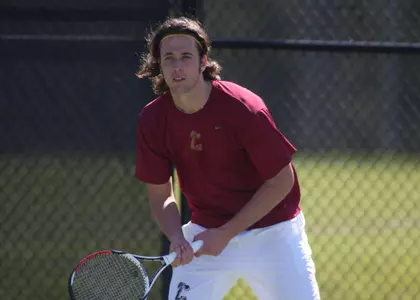 Cougars Pick Up 13 Wins in First Round of Cougar Invite