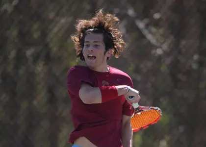 Cougars Pick Up First Conference Win Over Mocs