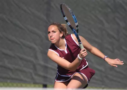 CofC's Caroline Newman Accepted into William Aiken Fellows Society