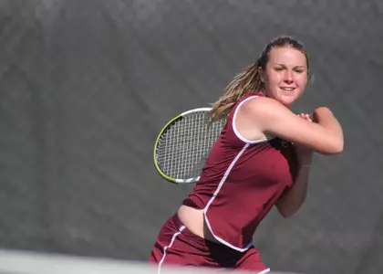 Charleston Beats Chattanooga, 6-1, for Second Conference Win