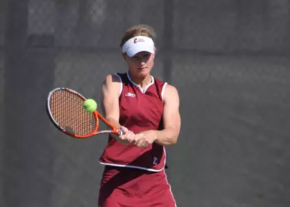 No. 14 Clemson Sweeps 68th-Ranked Cougars on Saturday