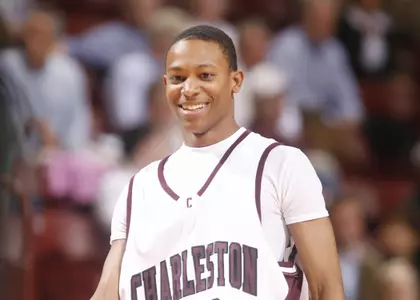 CofC Edges USC Aiken in Exhibition, 94-92