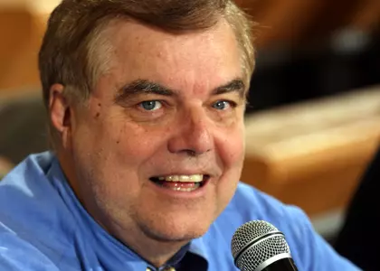 SoCon Announces William V. Moore Scholarship