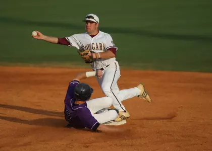 CofC's Brandon Sizemore Named NCBWA All-American