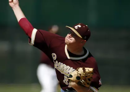 Baseball Hosts Toledo and Ball State in Pair of Mid-Week Games