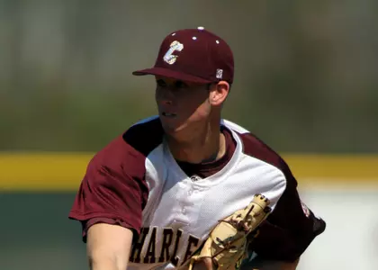 Peterson Keys Baseball?s 6-3 Win Over Western Carolina
