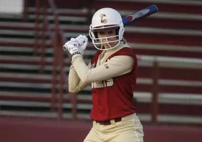 Forbes goes 5-for-5 as Cougars drop 15-14 slugfest with Western Carolina