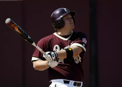 CofC Announces Revised Fall World Series Schedule