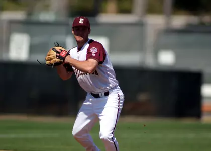 CofC's Joey Bergman Earns Second Preseason All-America Nod