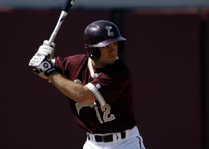 CofC Announces 2010 Baseball Schedule