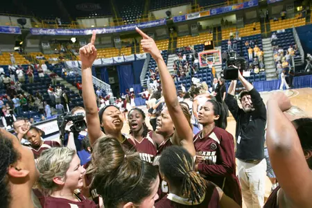 Women's Basketball Game Time Changed
