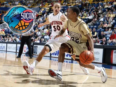 CofC Downs Davidson, 59-52; Advances to SoCon Title game