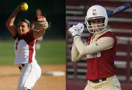 Cougars Sweep UNC Greensboro 8-2 Behind Mesko's Four-Hit Gem
