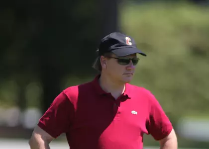 College of Charleston Women's Golf Finishes 13th at Lady Northern