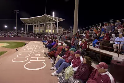 Baseball Radio Broadcasts against Samford Cancelled