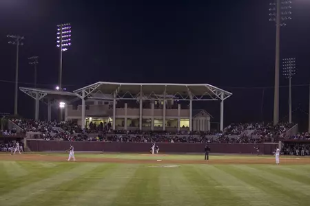 Baseball Game Time Moved to 5 p.m.