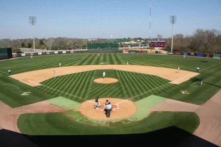 CofC Baseball Picked to Finish Third in SoCon by Media