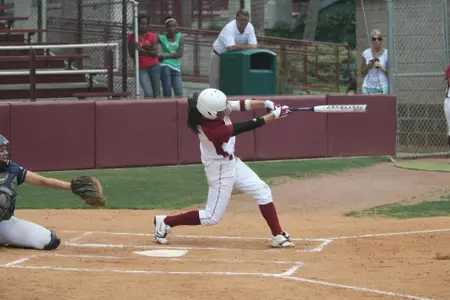 Seniors Help Lead Cougars to Double Header Split With Chattanooga on Senior Day