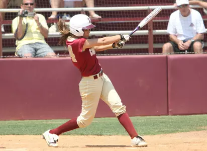 CofC Locks Up No. 2 Seed in SoCon Tournament With 10-7 Win Over Chattanooga